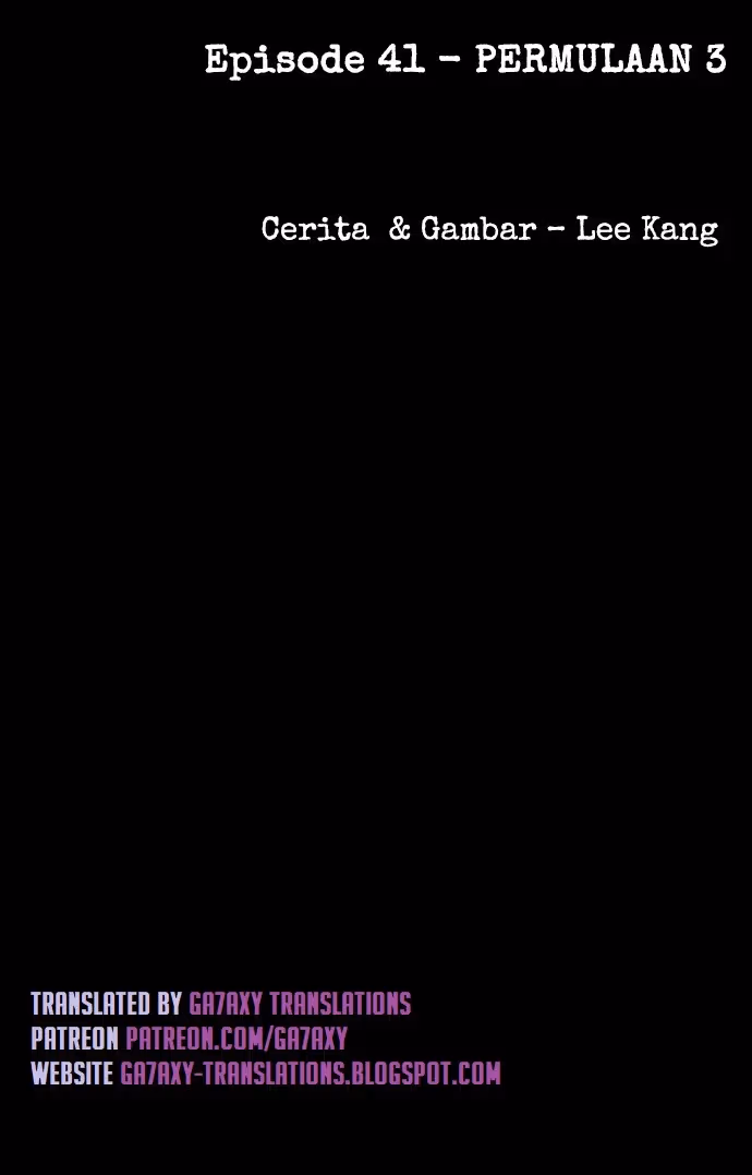 Read Infectee chapter 41 image 13 on Lezhin