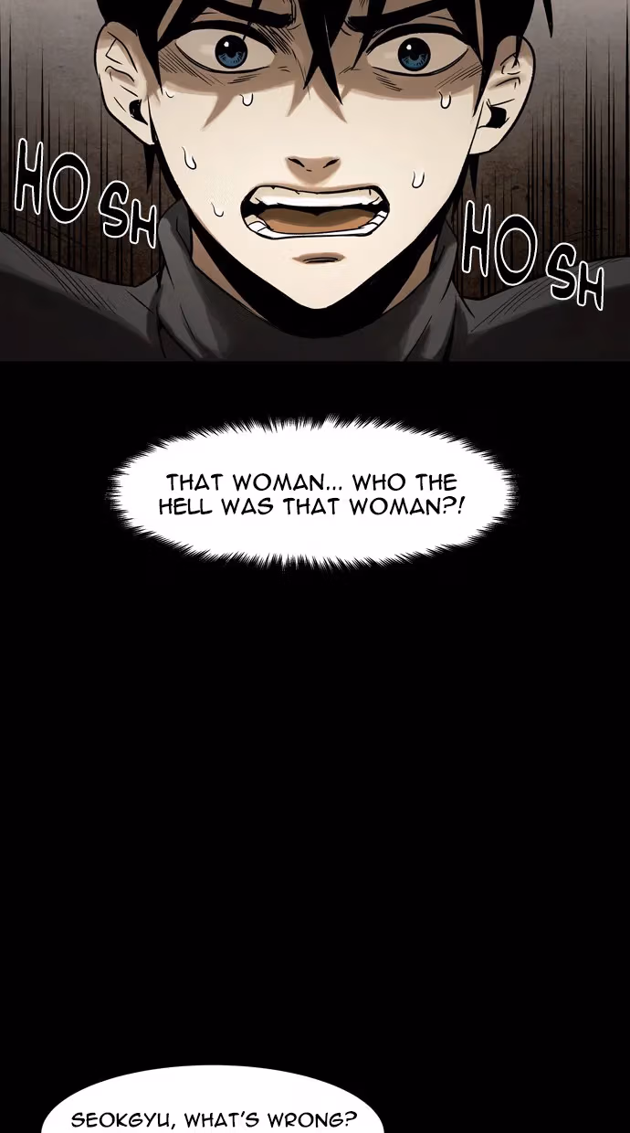Read Infectee chapter 41 image 15 on Lezhin