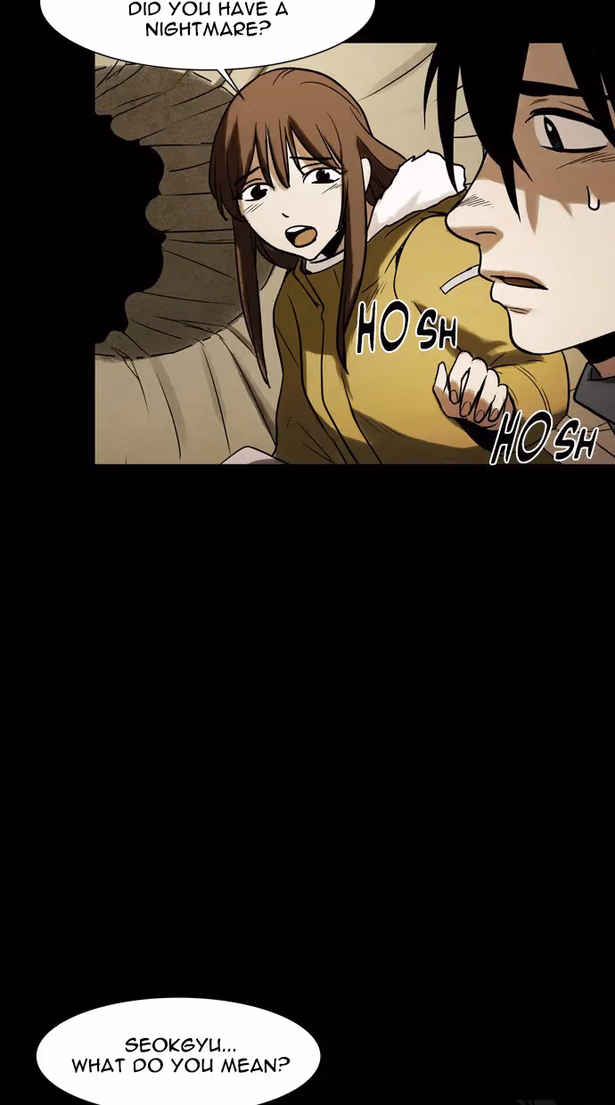 Read Infectee chapter 41 image 16 on Lezhin