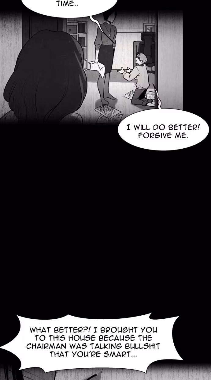 Read Infectee chapter 41 image 2 on Lezhin