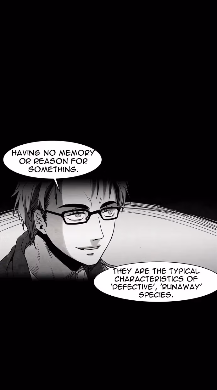 Read Infectee chapter 41 image 21 on Lezhin