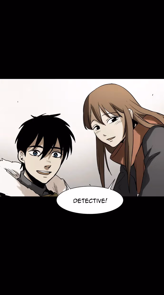 Read Infectee chapter 41 image 26 on Lezhin
