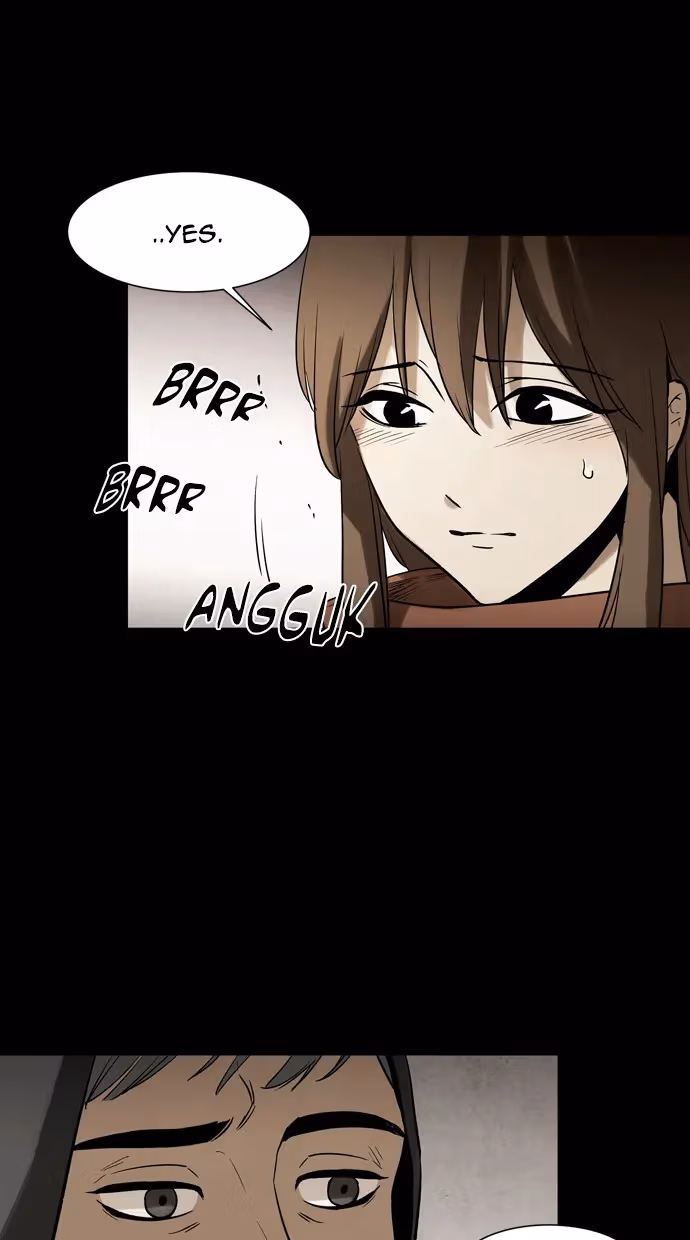 Read Infectee chapter 41 image 30 on Lezhin