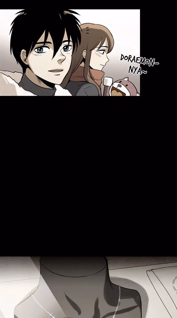 Read Infectee chapter 41 image 40 on Lezhin