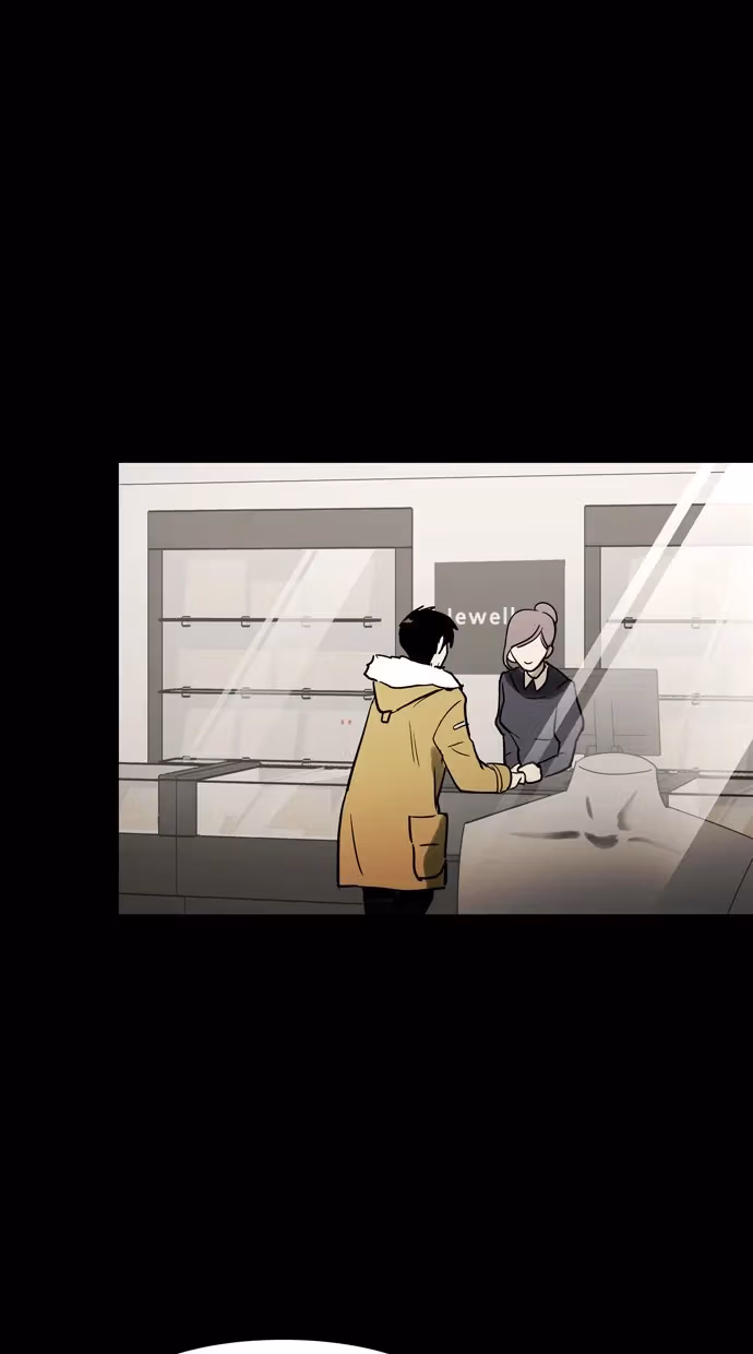 Read Infectee chapter 41 image 50 on Lezhin