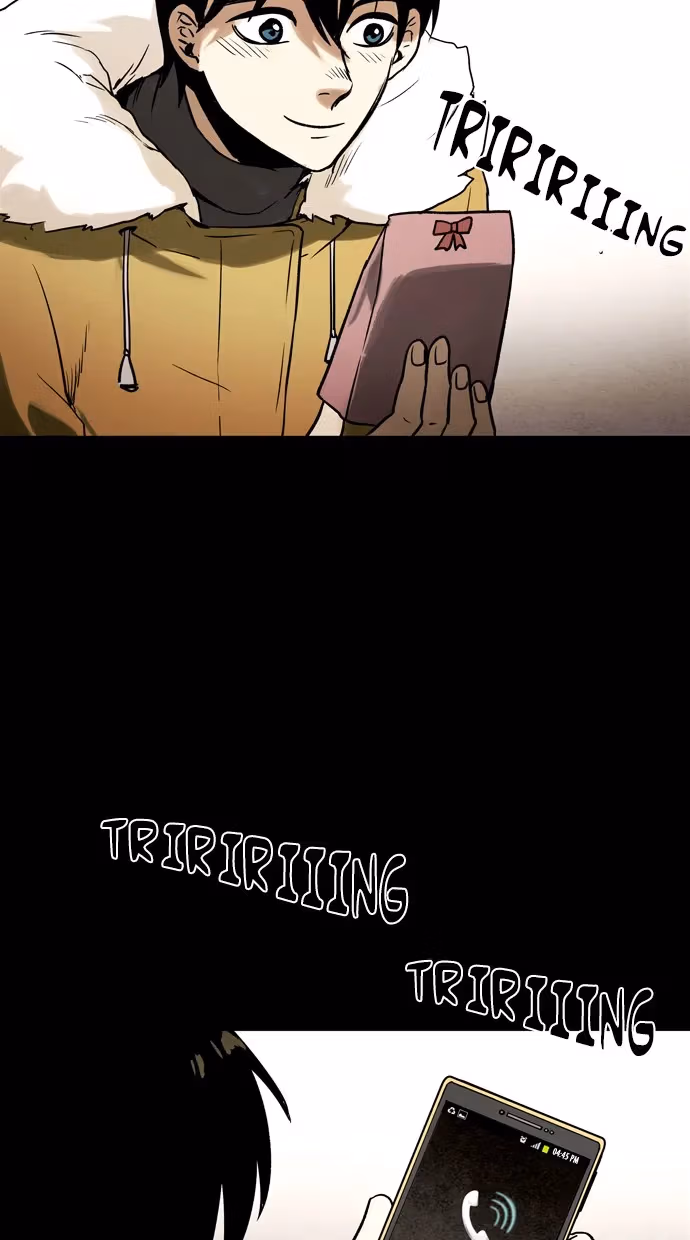 Read Infectee chapter 41 image 52 on Lezhin