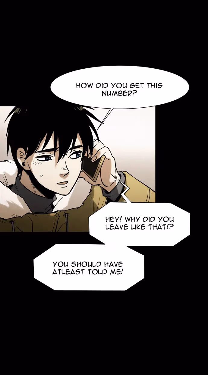 Read Infectee chapter 41 image 54 on Lezhin