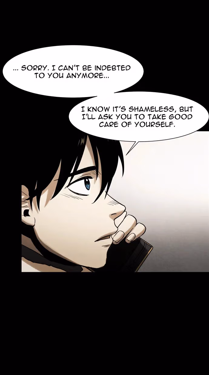 Read Infectee chapter 41 image 55 on Lezhin
