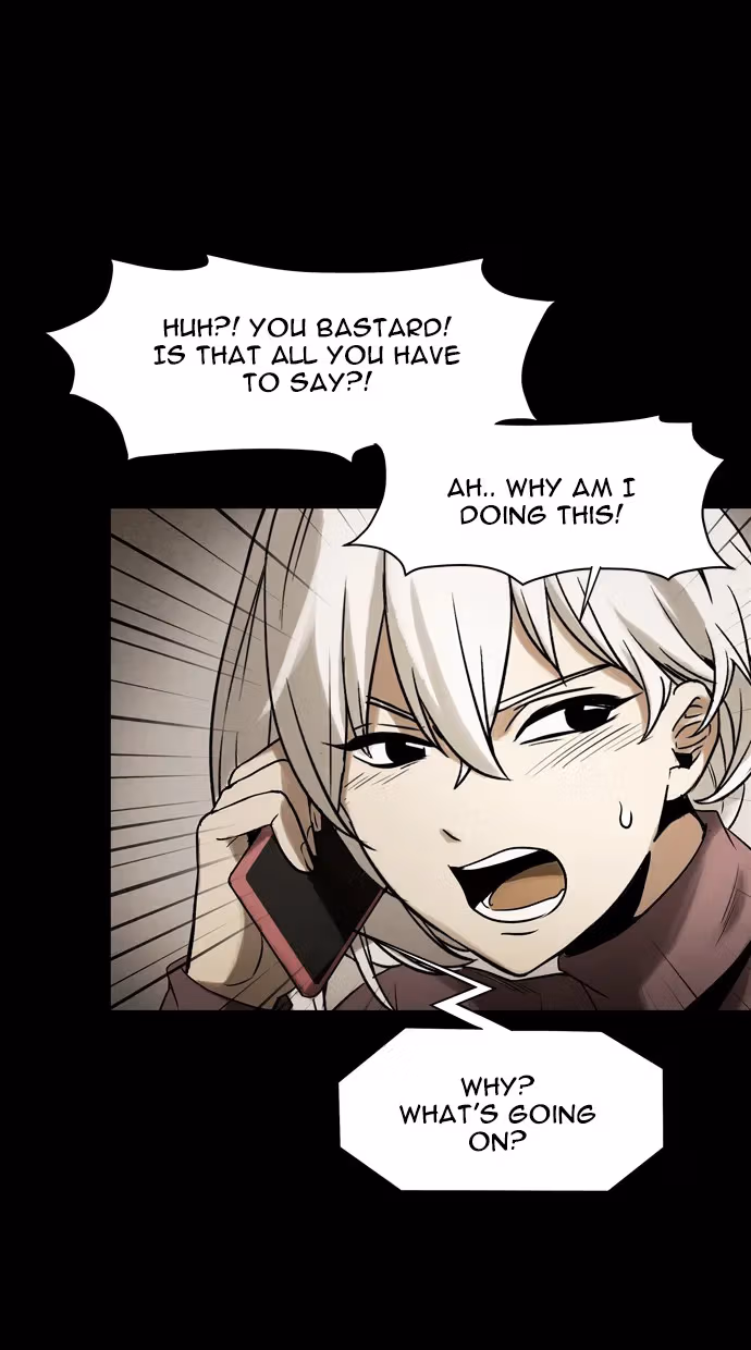 Read Infectee chapter 41 image 56 on Lezhin