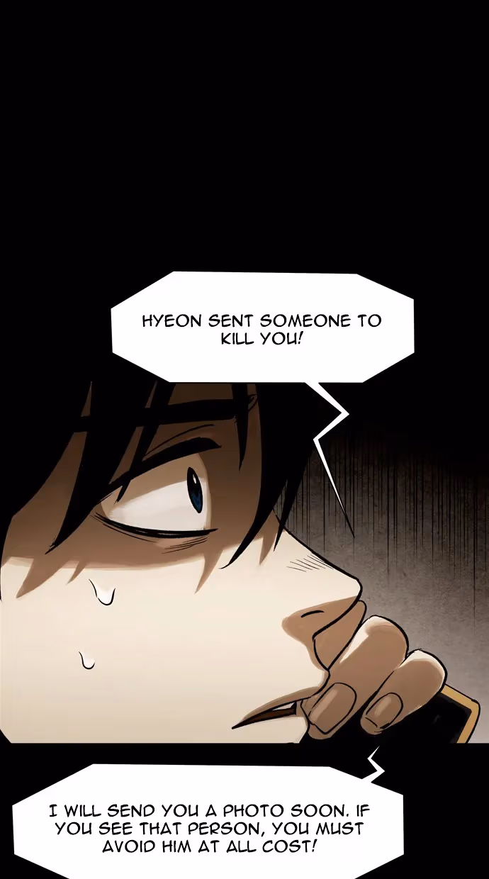 Read Infectee chapter 41 image 57 on Lezhin