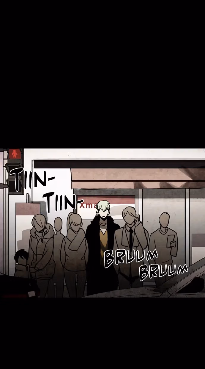 Read Infectee chapter 41 image 69 on Lezhin