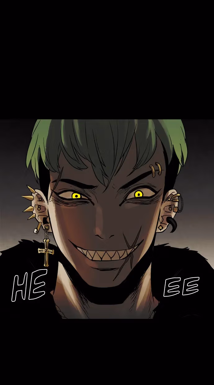 Read Infectee chapter 41 image 70 on Lezhin