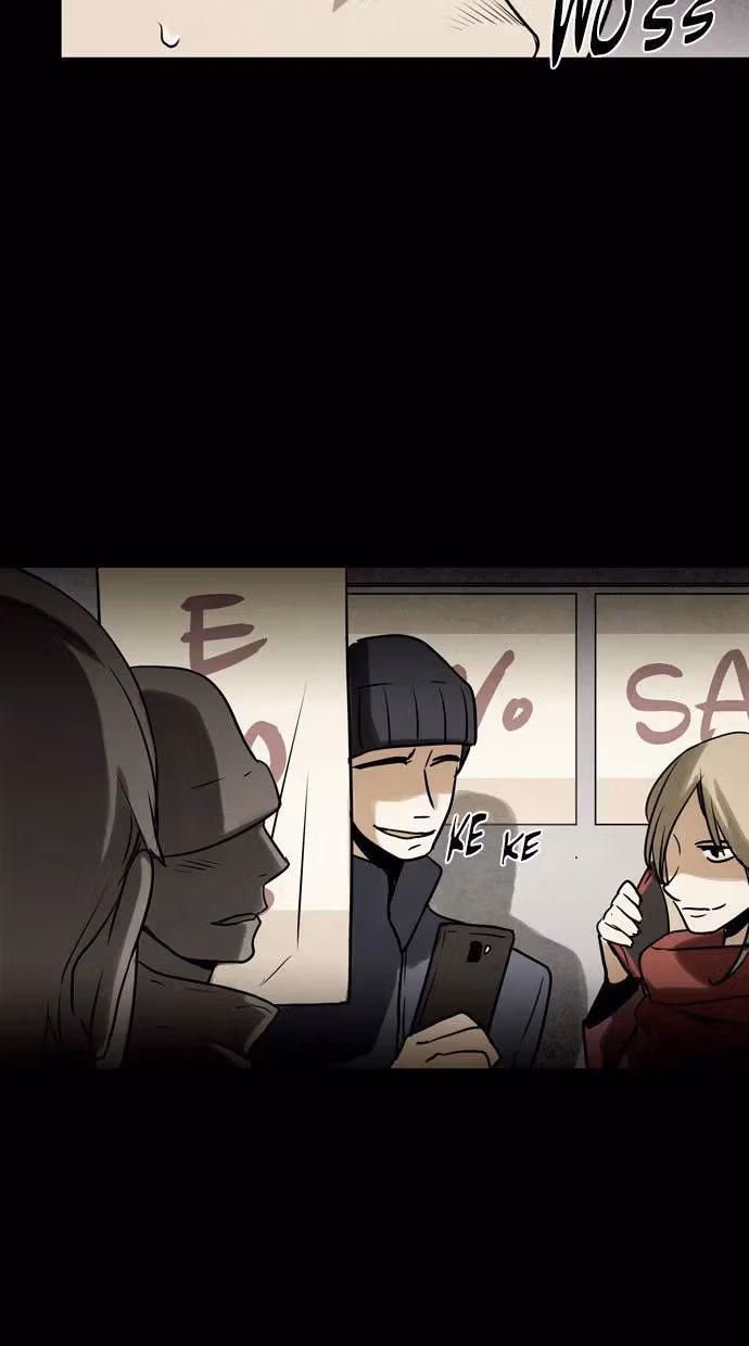 Read Infectee chapter 42 image 13 on Lezhin