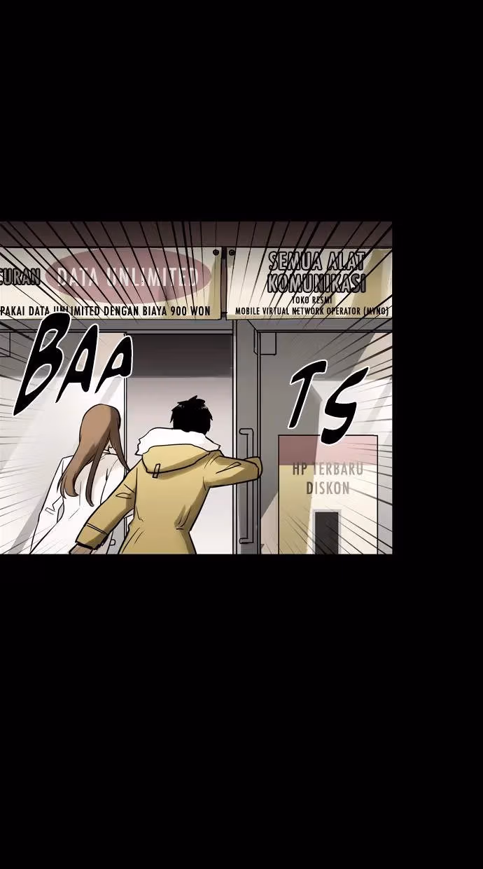 Read Infectee chapter 42 image 15 on Lezhin
