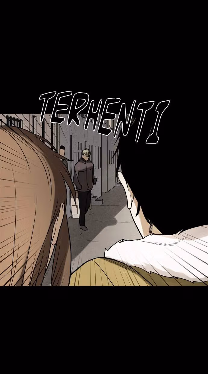 Read Infectee chapter 42 image 19 on Lezhin