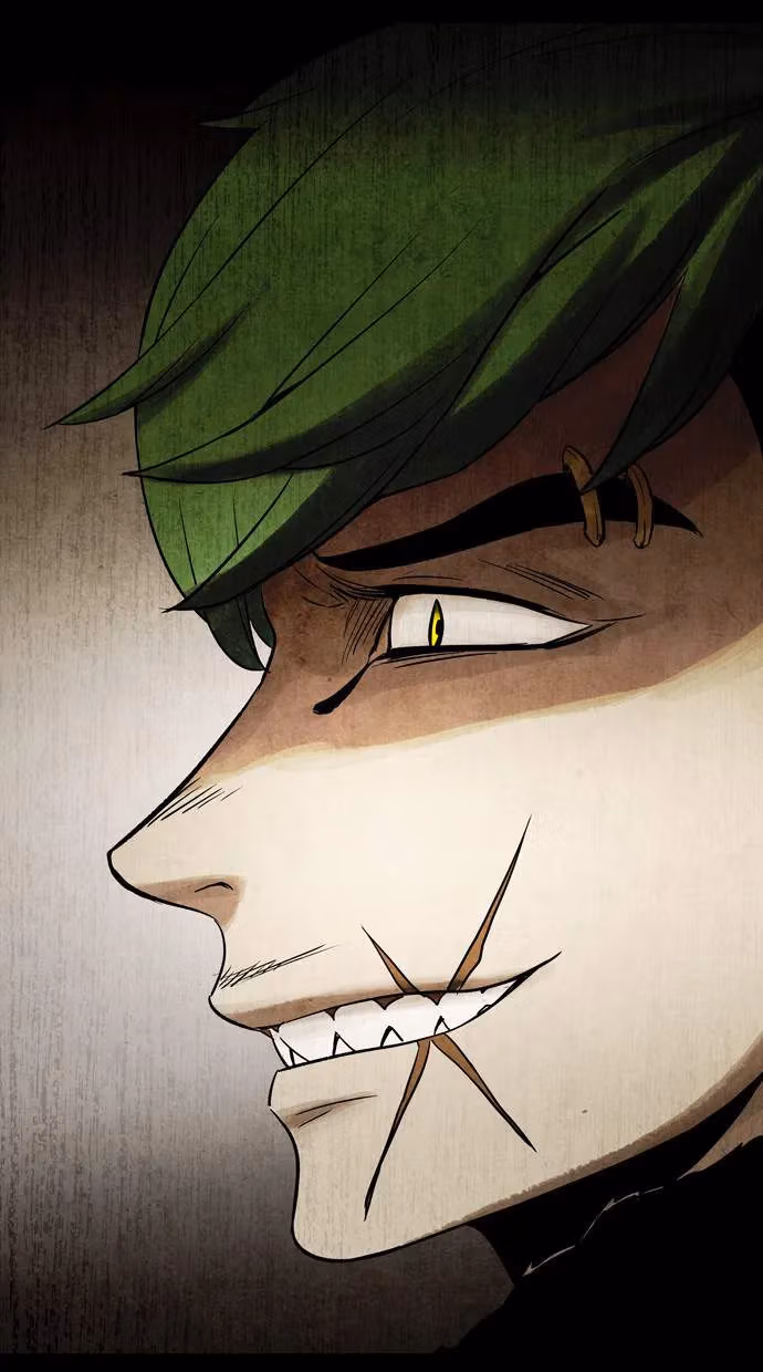 Read Infectee chapter 42 image 2 on Lezhin