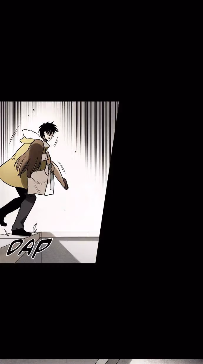 Read Infectee chapter 42 image 28 on Lezhin