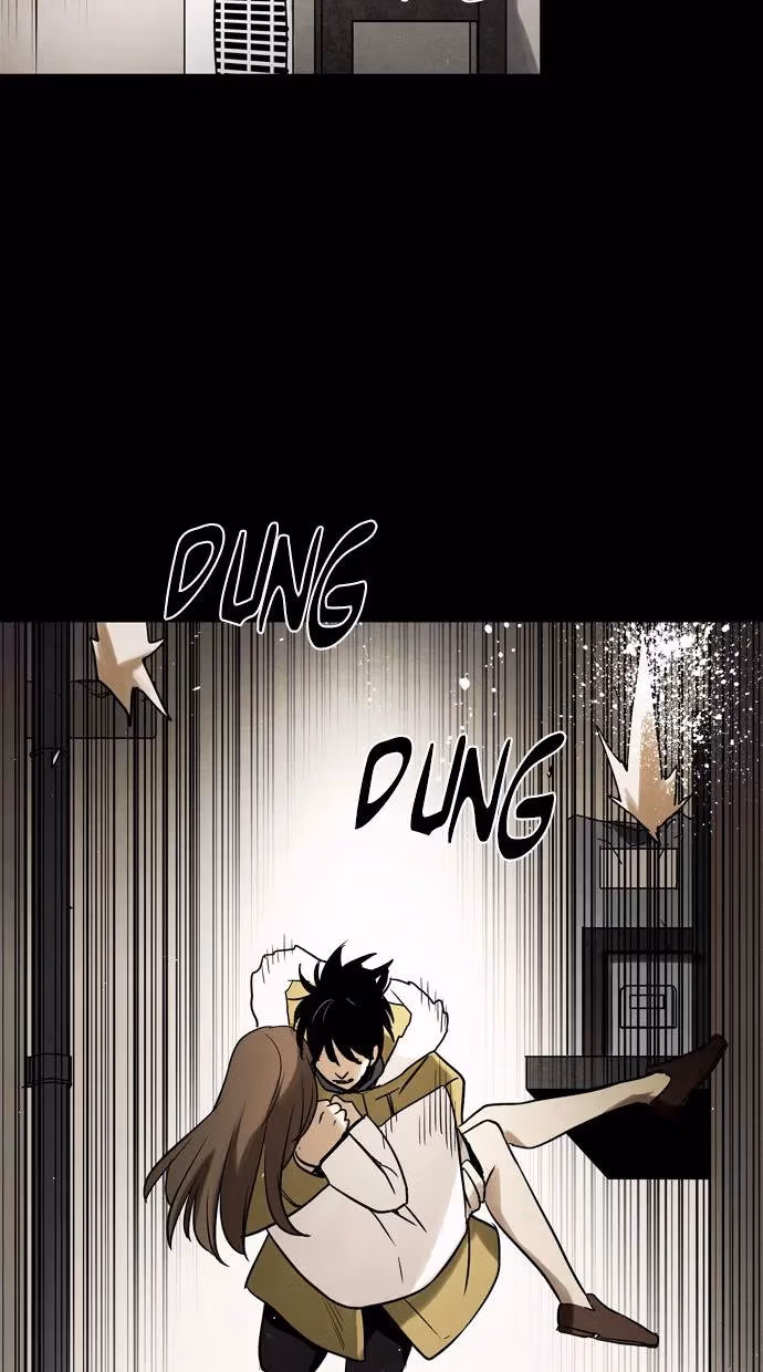 Read Infectee chapter 42 image 31 on Lezhin