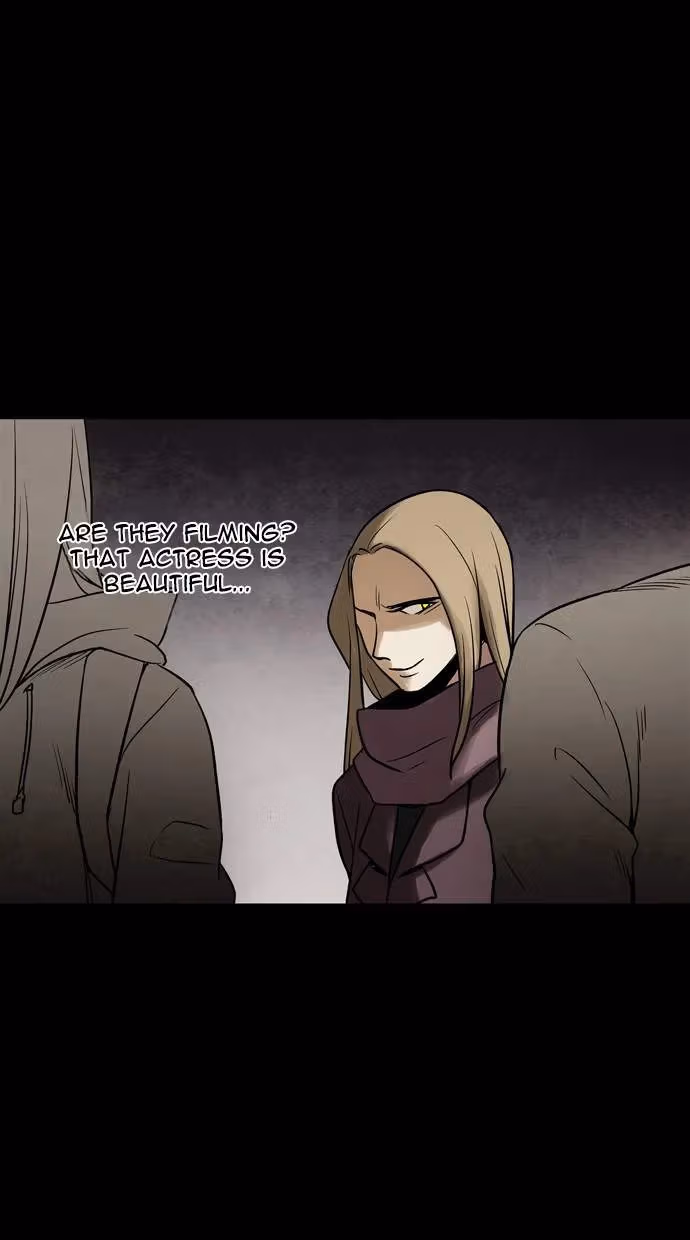 Read Infectee chapter 42 image 36 on Lezhin