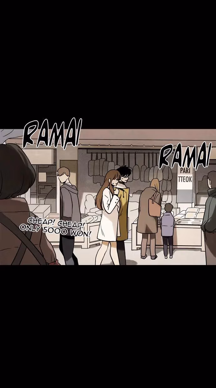 Read Infectee chapter 42 image 39 on Lezhin