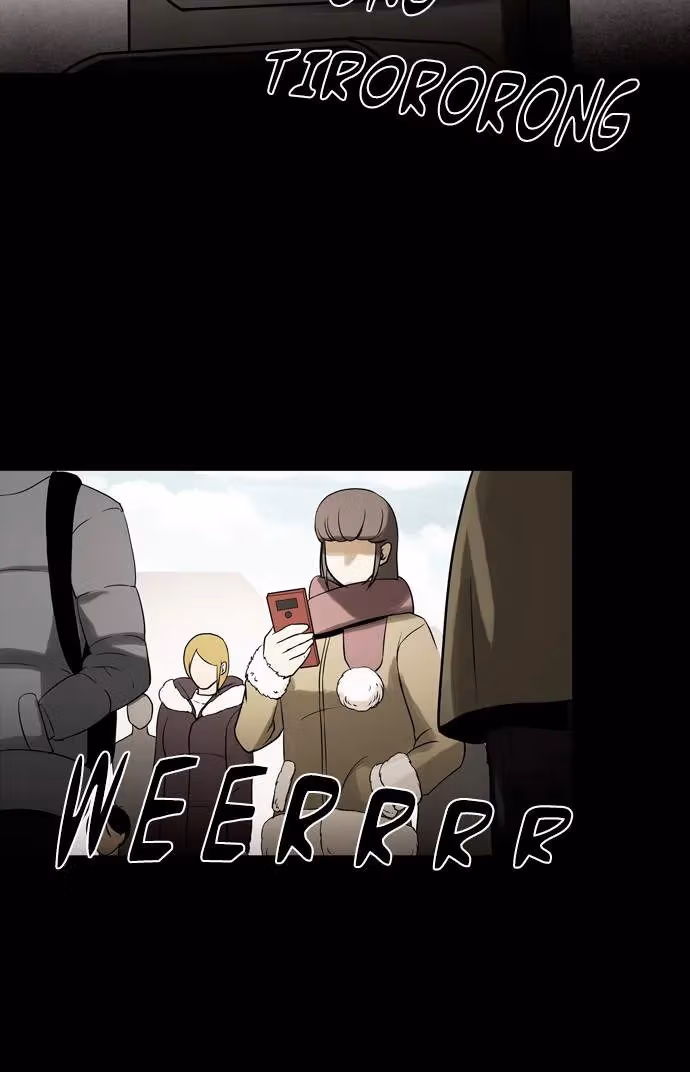 Read Infectee chapter 42 image 4 on Lezhin