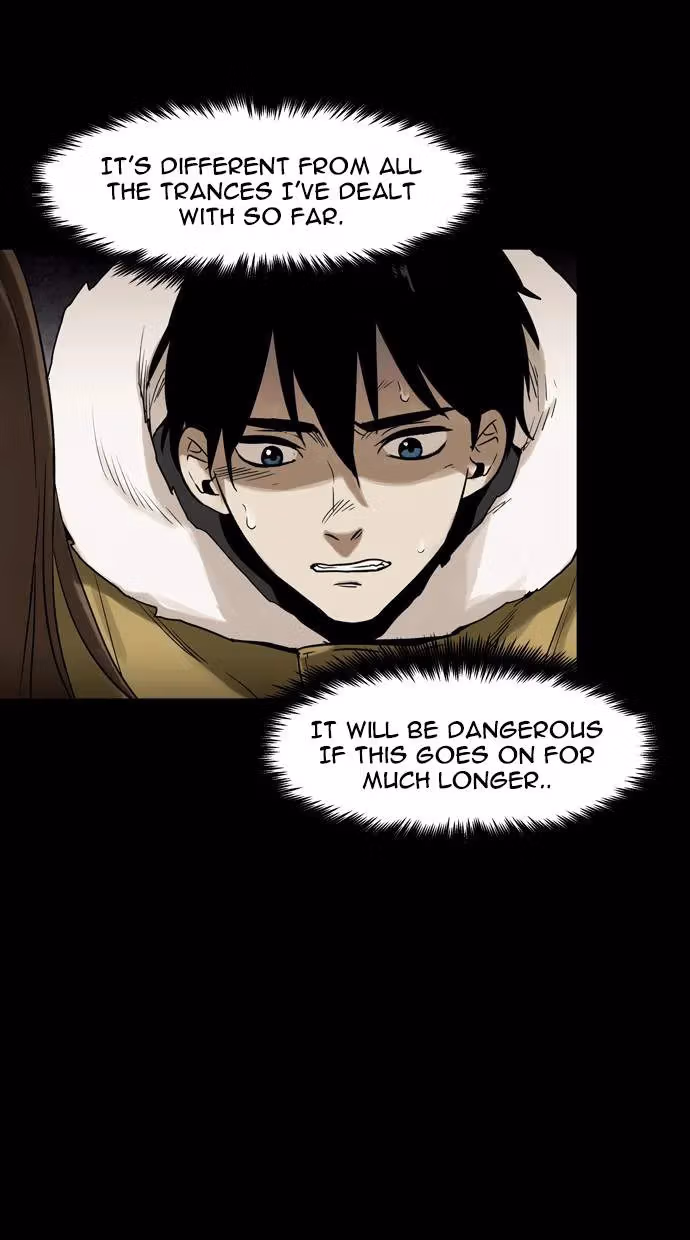 Read Infectee chapter 42 image 42 on Lezhin