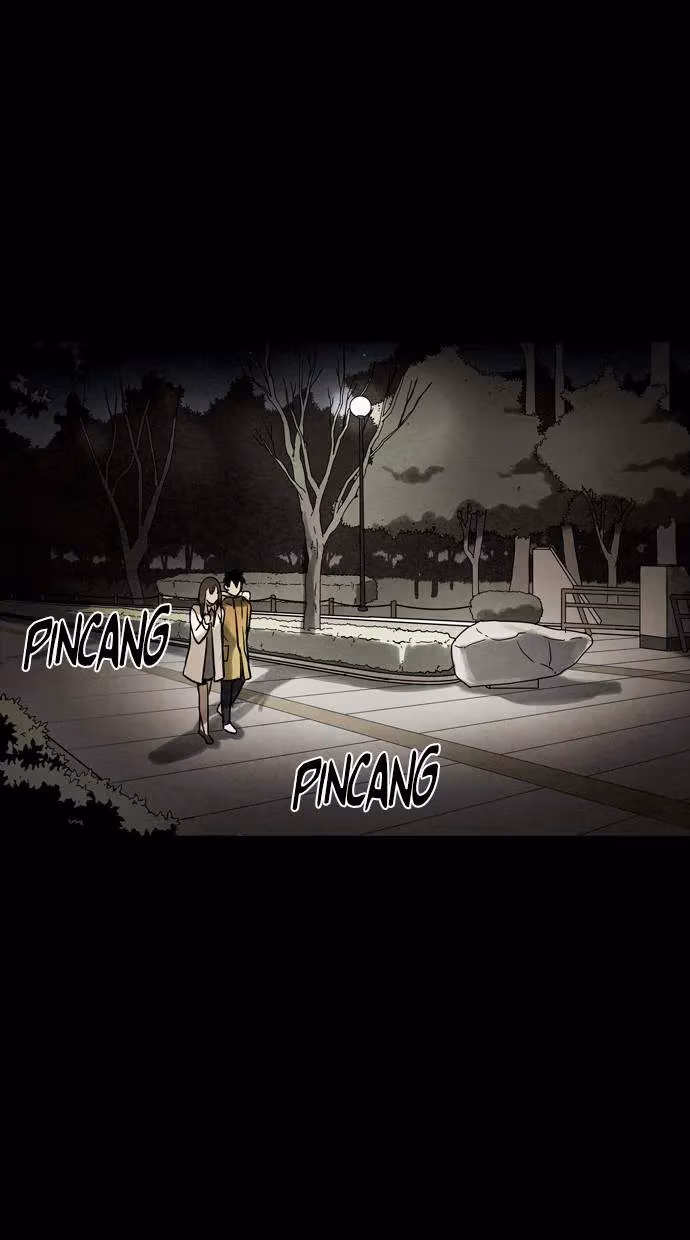 Read Infectee chapter 42 image 45 on Lezhin