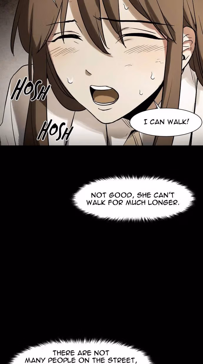 Read Infectee chapter 42 image 47 on Lezhin