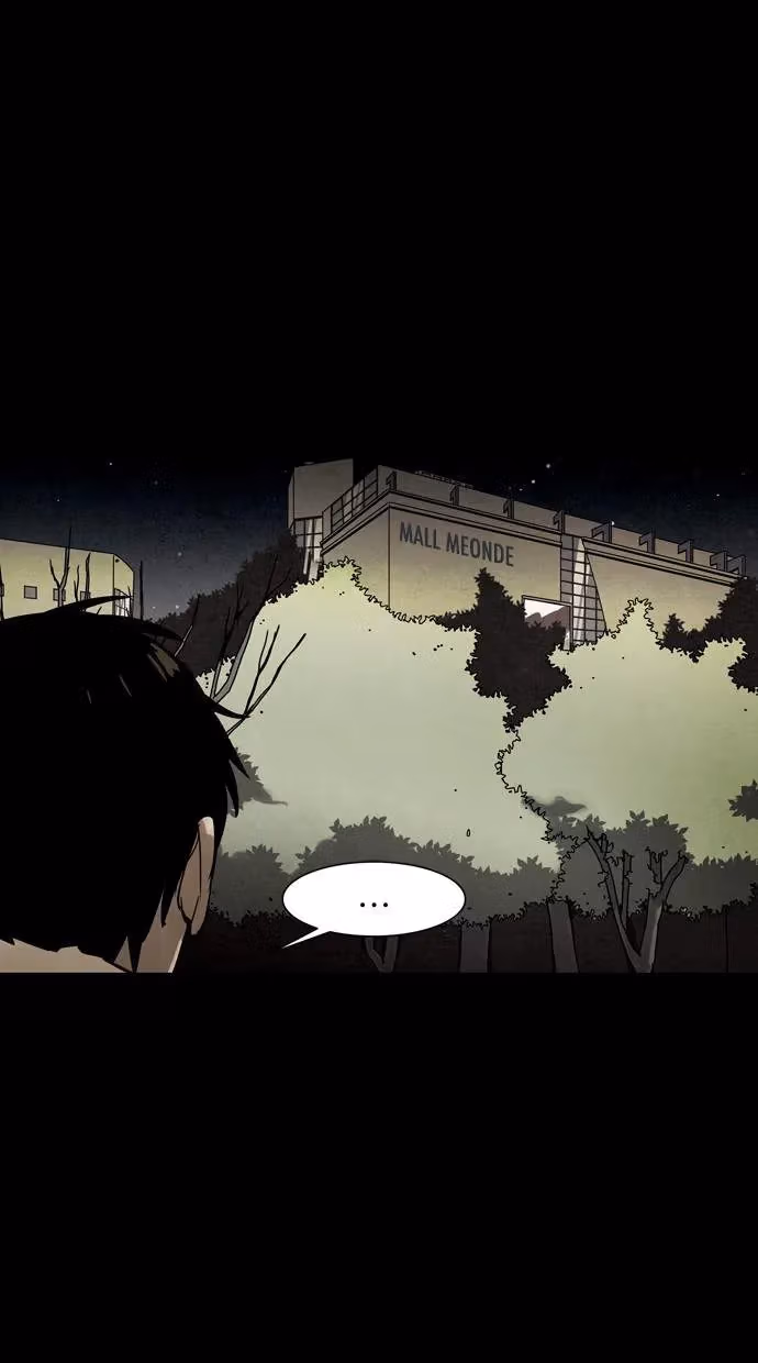 Read Infectee chapter 42 image 49 on Lezhin