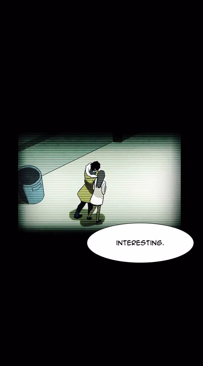 Read Infectee chapter 42 image 51 on Lezhin