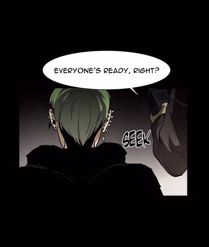 Read Infectee chapter 42 image 53 on Lezhin