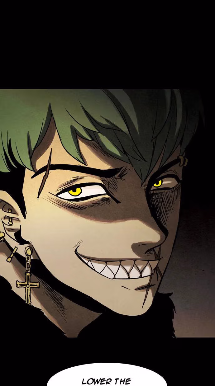 Read Infectee chapter 42 image 54 on Lezhin
