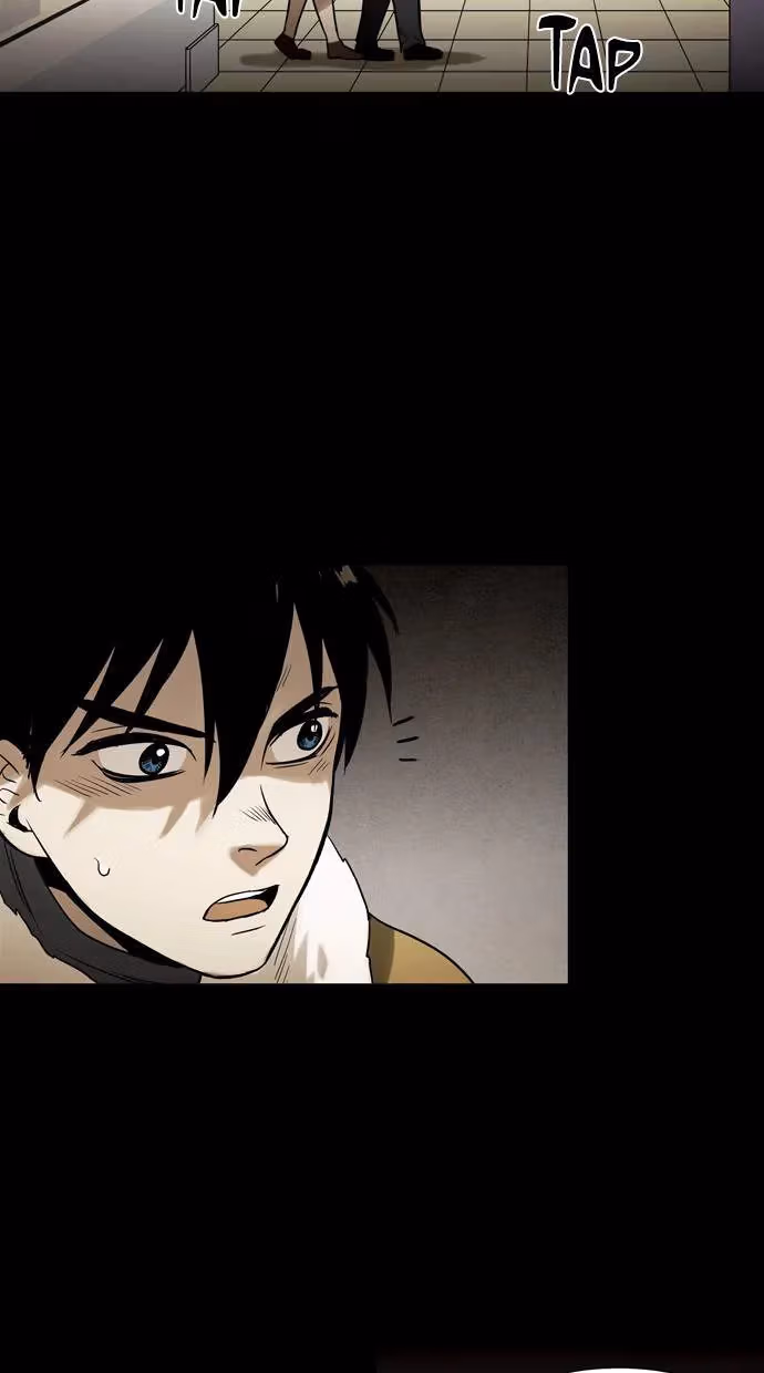 Read Infectee chapter 42 image 56 on Lezhin