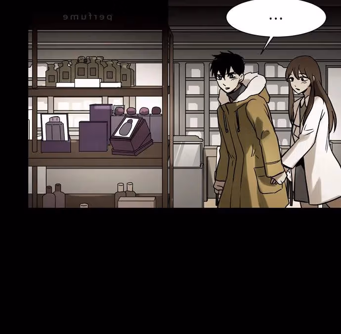 Read Infectee chapter 42 image 57 on Lezhin