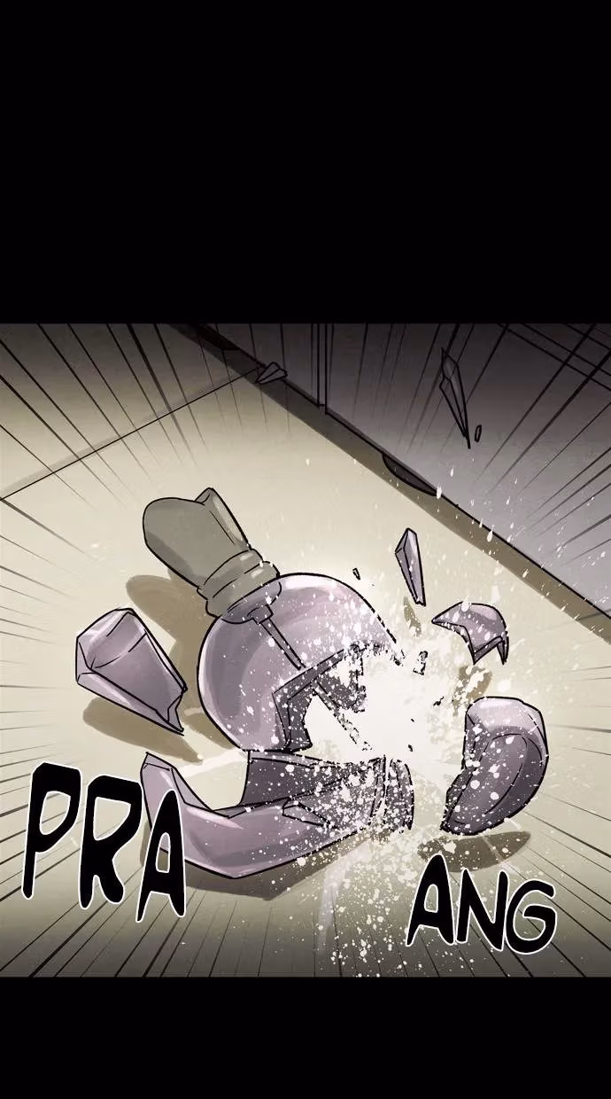 Read Infectee chapter 42 image 58 on Lezhin