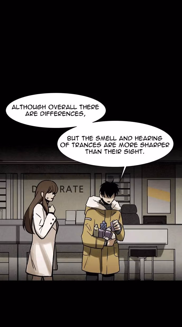 Read Infectee chapter 42 image 59 on Lezhin