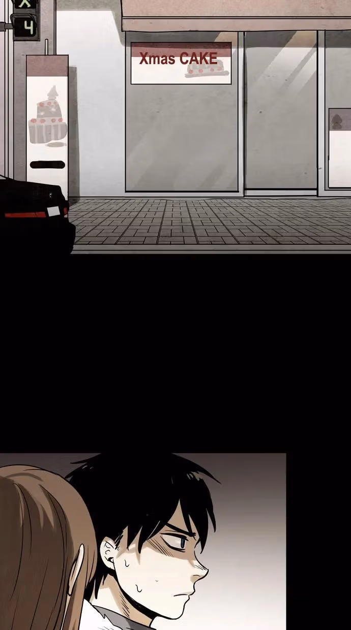 Read Infectee chapter 42 image 6 on Lezhin