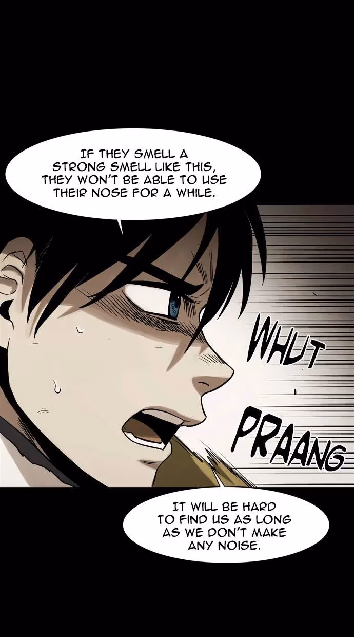 Read Infectee chapter 42 image 60 on Lezhin