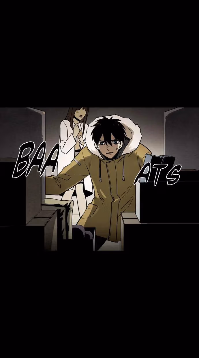 Read Infectee chapter 42 image 62 on Lezhin