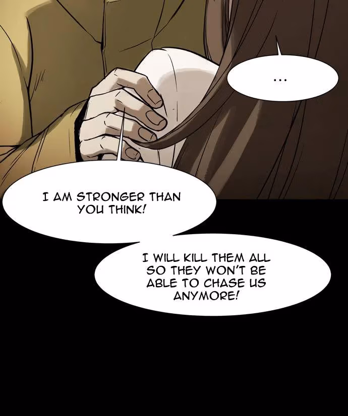 Read Infectee chapter 42 image 66 on Lezhin