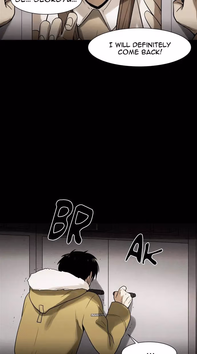 Read Infectee chapter 42 image 68 on Lezhin