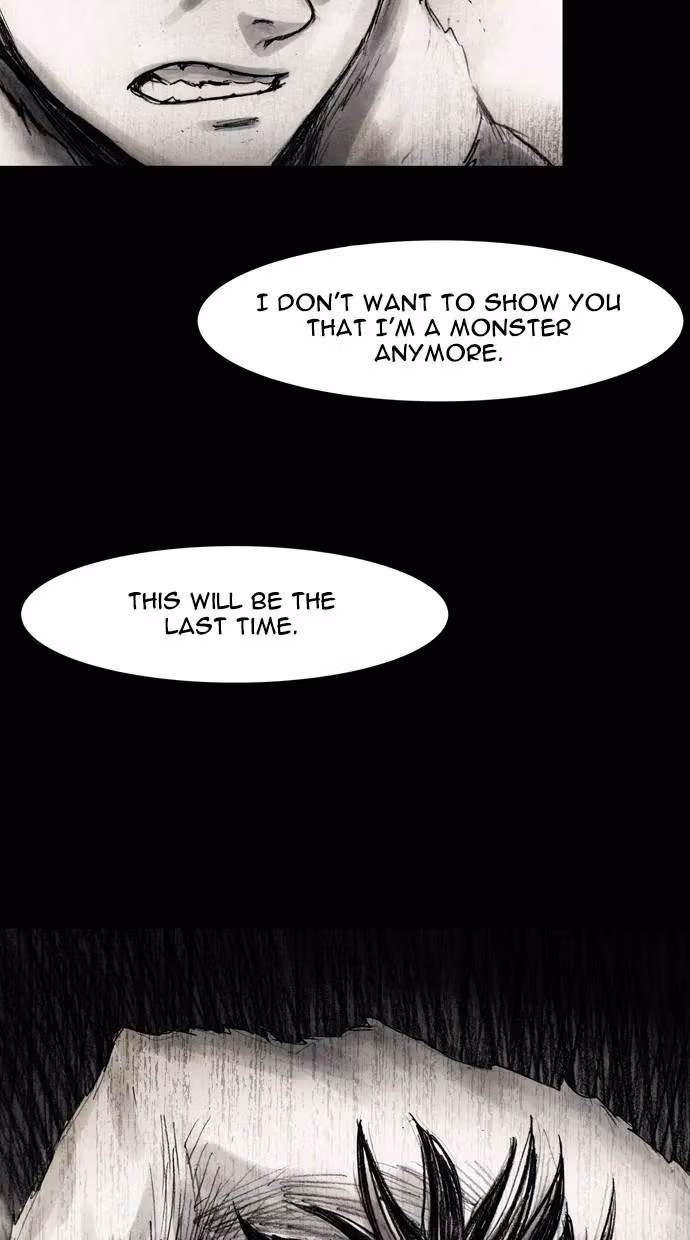 Read Infectee chapter 42 image 70 on Lezhin