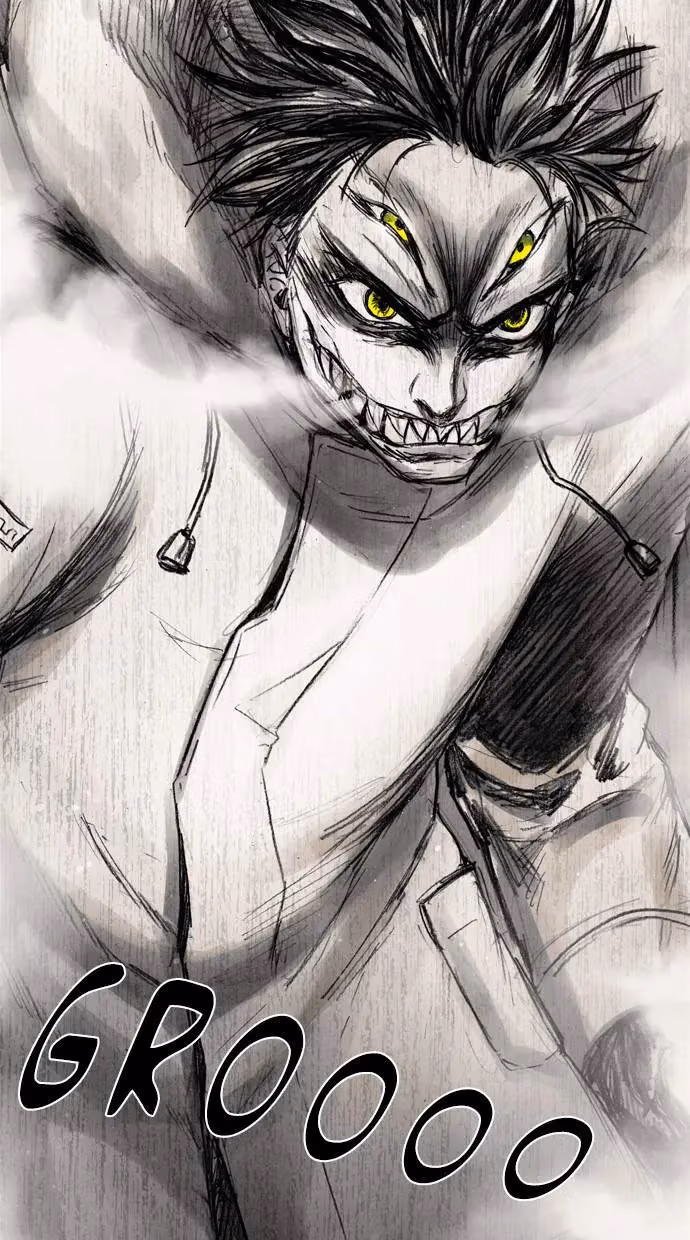 Read Infectee chapter 42 image 71 on Lezhin