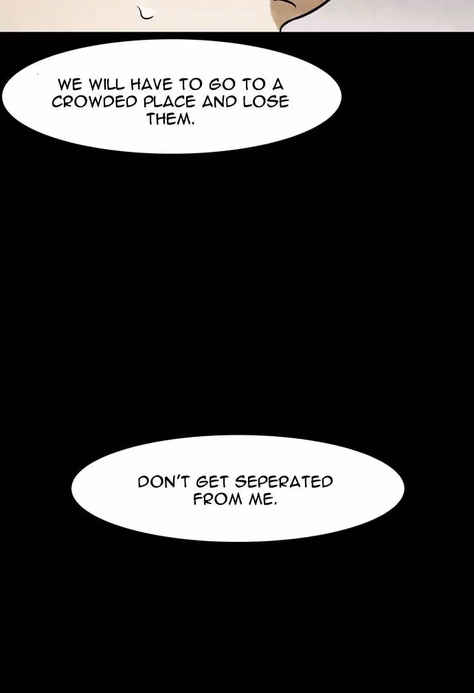 Read Infectee chapter 42 image 8 on Lezhin