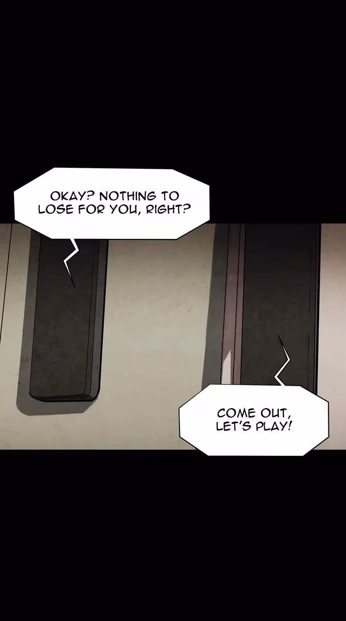 Read Infectee chapter 43 image 17 on Lezhin