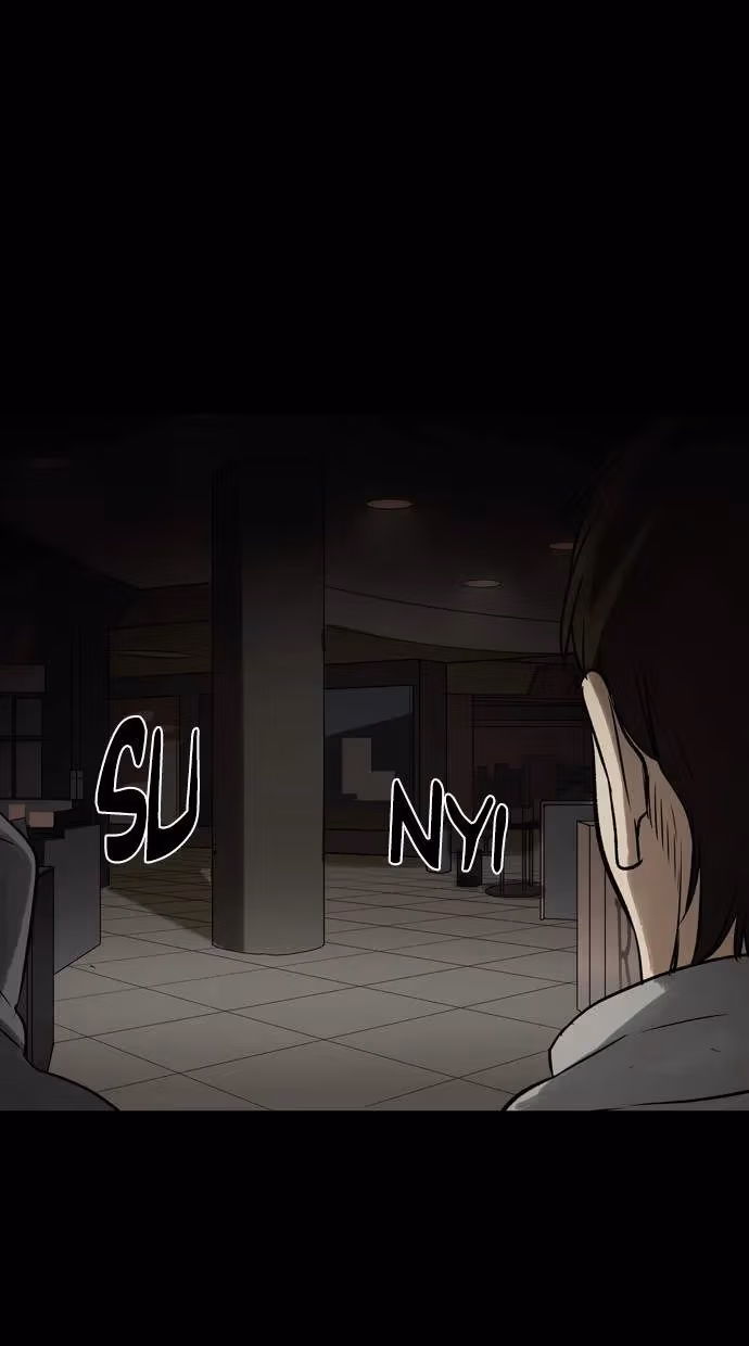 Read Infectee chapter 43 image 18 on Lezhin