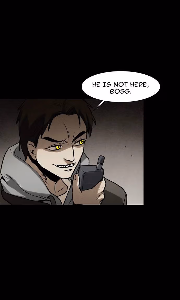 Read Infectee chapter 43 image 19 on Lezhin