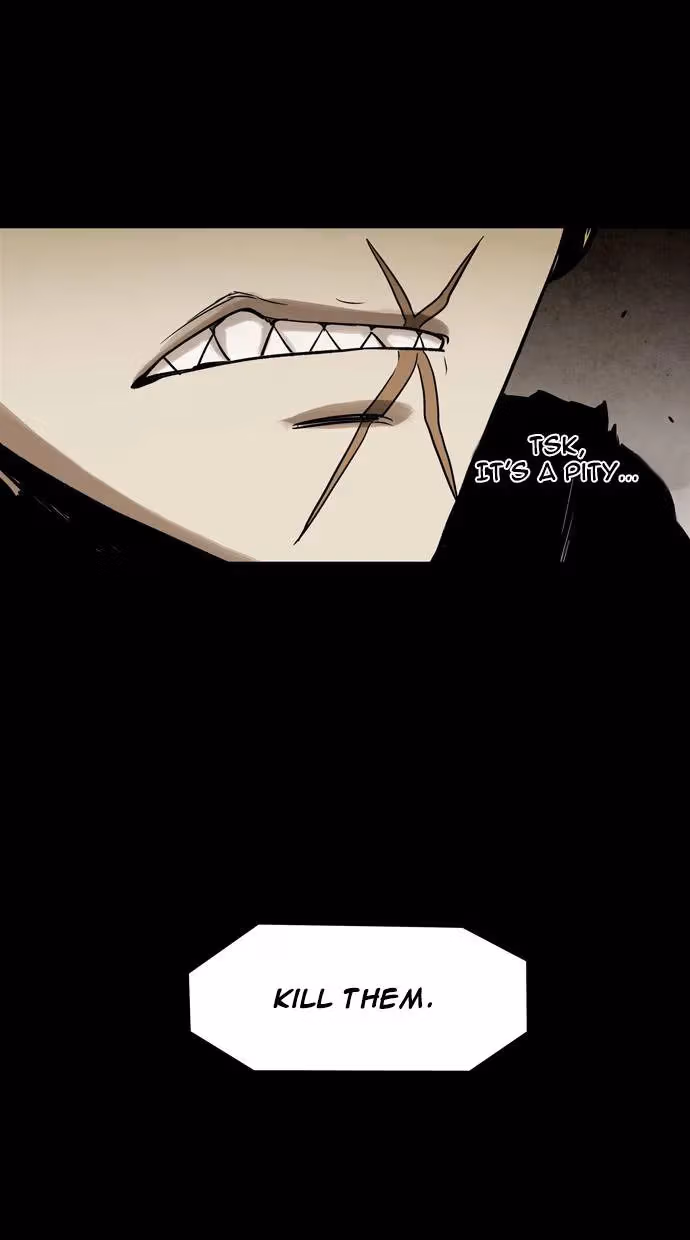 Read Infectee chapter 43 image 20 on Lezhin