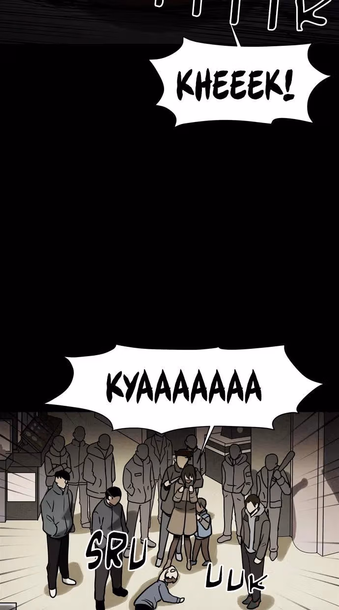 Read Infectee chapter 43 image 23 on Lezhin