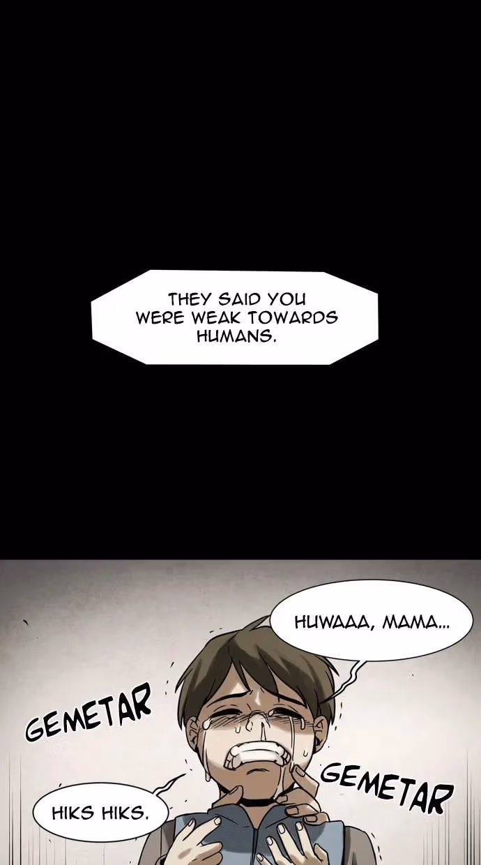Read Infectee chapter 43 image 28 on Lezhin